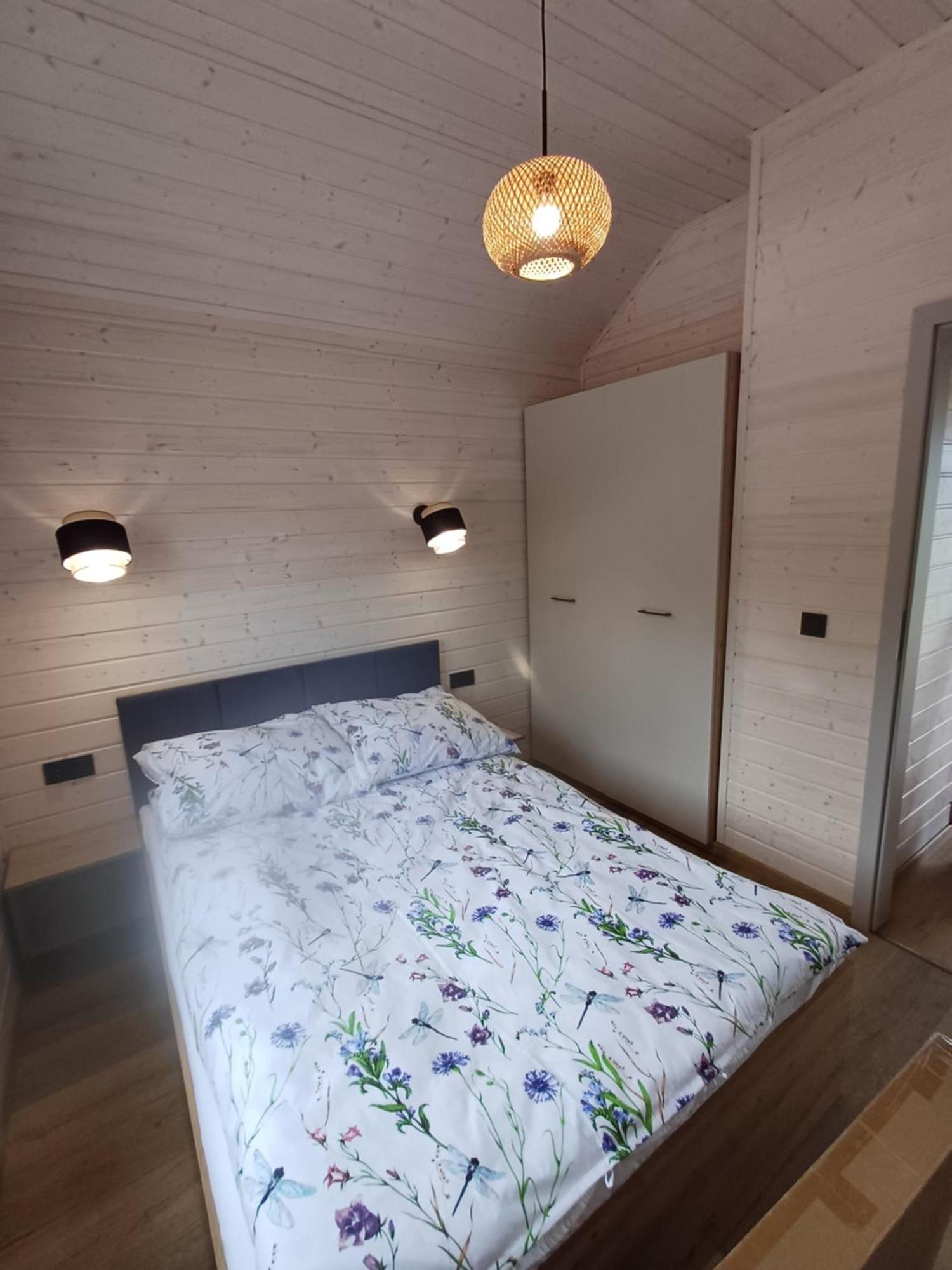Osada Pana Kraba Campsite Jaroslawiec
