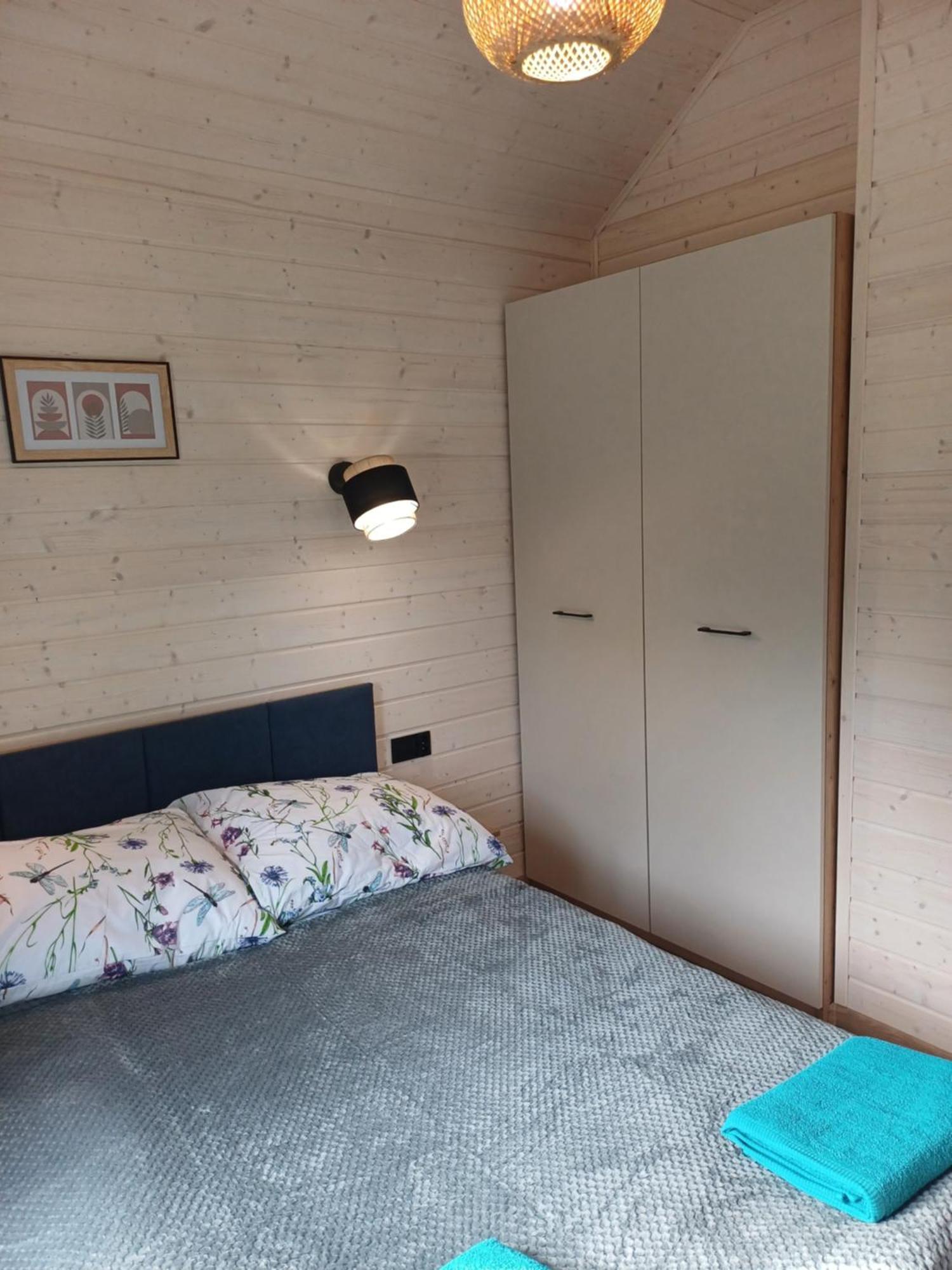 Osada Pana Kraba Campsite Jaroslawiec