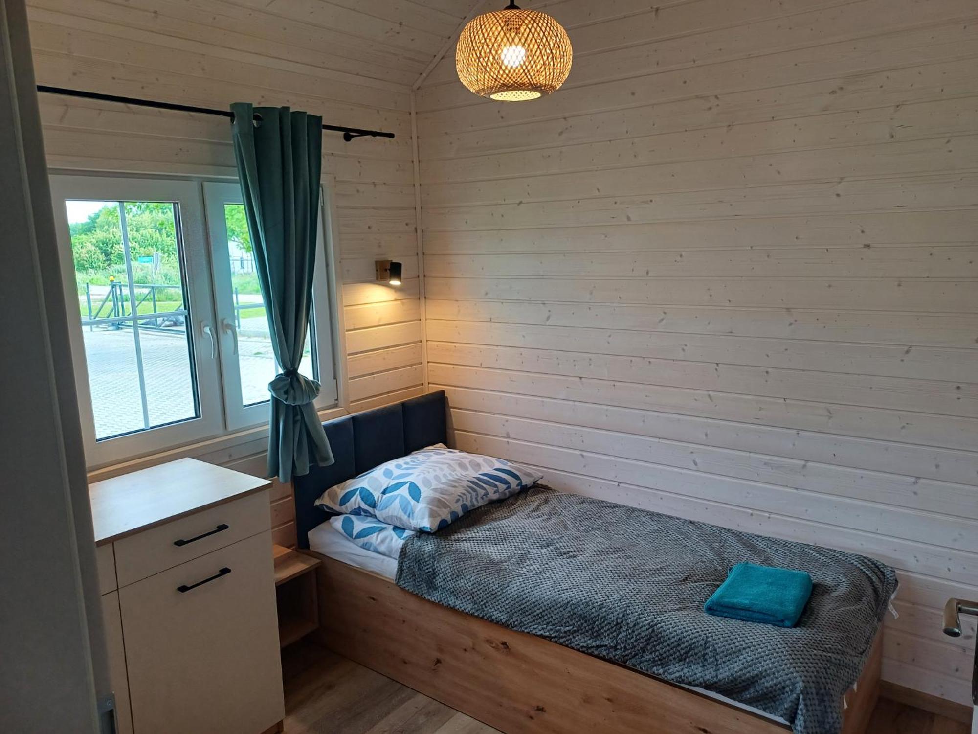 Osada Pana Kraba Campsite *