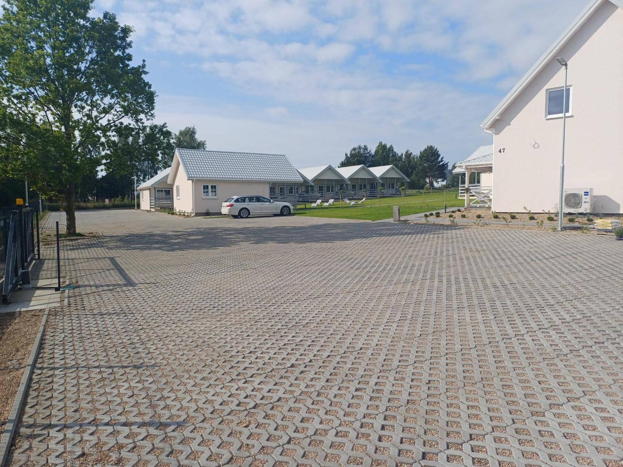 Campsite Osada Pana Kraba Jaroslawiec